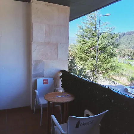 Chalet Samano * Castro Urdiales