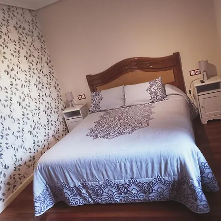 Chalet Samano Castro Urdiales