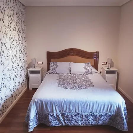 Chalet Samano Homestay *