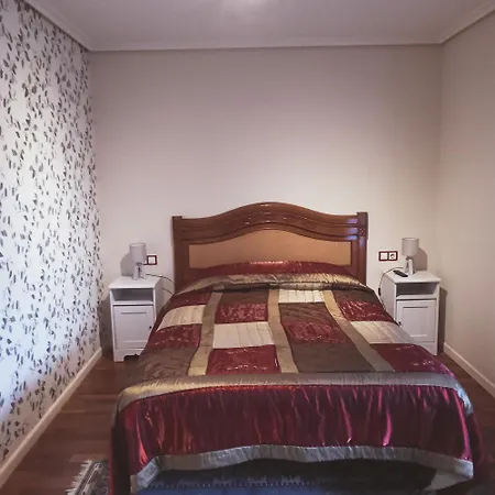 Chalet Samano * Castro Urdiales